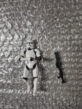 Star Wars Hasbro Phase 2 Clone Figur Mit Blaster ⚡ Versand