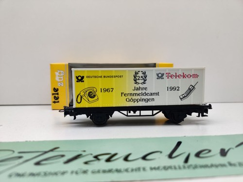 Märklin 4481 somo - h0, ac