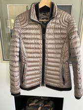 Wellensteyn leichte steppjacke - wellensteyn,