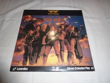 LASERDISC " Young Guns II "