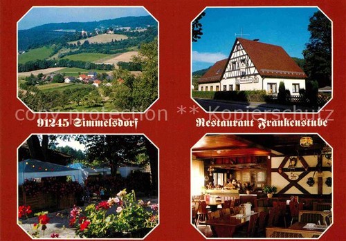 Simmelsdorf restaurant - simmelsdorf,
