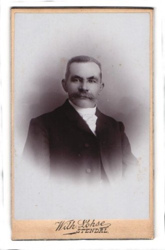 Fotografie wilh lohse - fotografie, wilh.