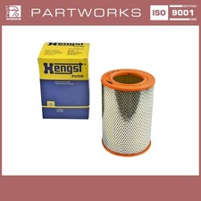 Luftfilter für PORSCHE 911 2.0 2.2 2.4 Vergaser 914-6 HENGST