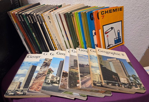 Ddr schulbuch schulbücher - ddr, -schulbuch/schulbÜcher