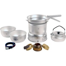 Trangia sturmkocher set klein - set,