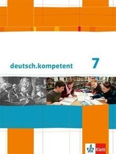 deutsch.kompetent. Schülerbuch mit Onlineangebot 7. Klas... | Buch | Zustand gut