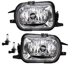 2x Nebelscheinwerfer HB4