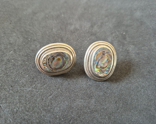 925 silber ohrringe ohrstecker - silber,
