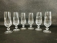 6 x Nachtmann Alexandra