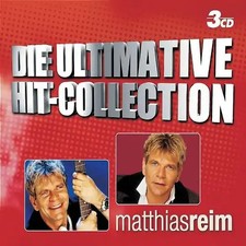 Matthias Reim - Die Ultimative
