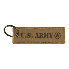 Schlüsselanhänger US Army