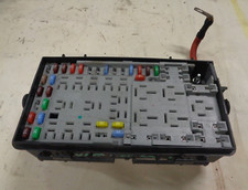 VAUXHALL CORSA D 07 - 12