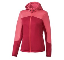Rocktrail damen softshelljacke - damen,