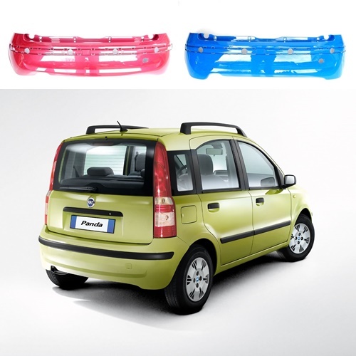 Fiat panda 2003 2012 - fiat,
