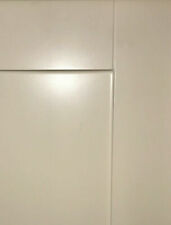 IKEA FAKTUM ÄDEL BEIGE CREME GELB 2er SET SCHUBLADENBLENDE 60x57cm 20010748 NEU