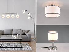 Kleine Lampen Designklassiker über Schlafzimmer Bett & Fensterlampe Fensterbank