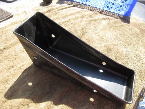 Halter verbandkasten - halter,
