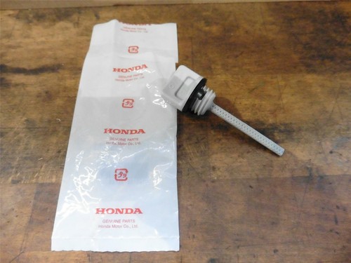 Original honda ölmessstab öl - Ölmessstab,