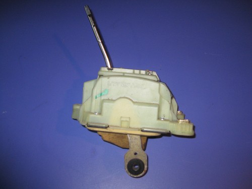 Schaltung automatik - schaltung,