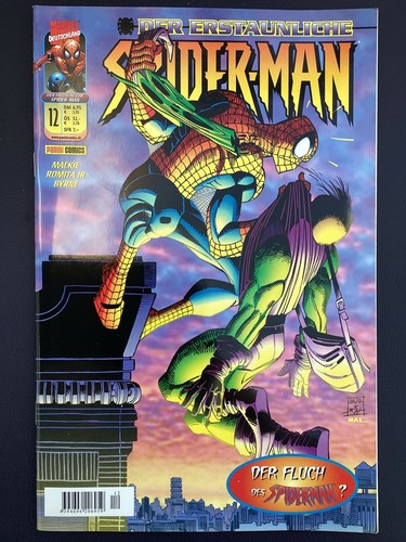 Panini comic der erstaunliche - comic,
