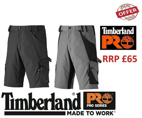Timberland pro shorts herren - pro,