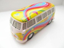 + VOLKSWAGEN VW T1 Bus Bulli
