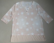 Bluse, Tunika, Shirt, Gr. 44