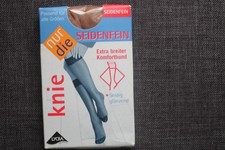 nur die Seidenfein Fein