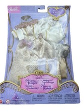 Barbie The Princess and the