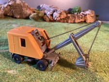 Wiking Löffel Bagger 1:87 H0