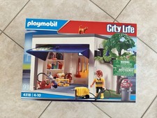 Playmobil 4318 Garage