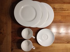 Villeroy & Boch Royal  3 Teller , 2 Tassen , 1 Untertasse
