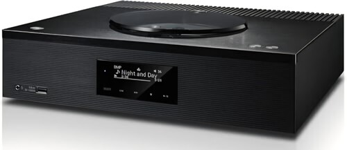 Technics c100 cd - sa-c100,