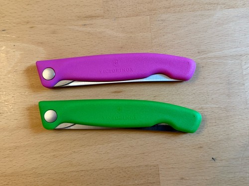 Victorinox faltbares