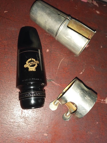 Vintage selmer solist - vintage,