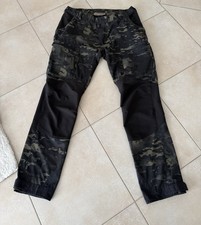 Pinewood Herren Camouflage
