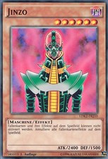 Yu-Gi-Oh! Legendary Decks II LDK2-DE Einzelkarten zur Auswahl - deutsch