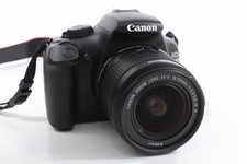 Canon eos 1100d 55mm ii - canon,