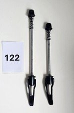 Paar Campagnolo Schnellspanner 