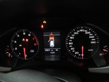 Audi A4 8K B8 Vorfacelift