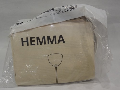 Lampen halterung ikea - -, hemma