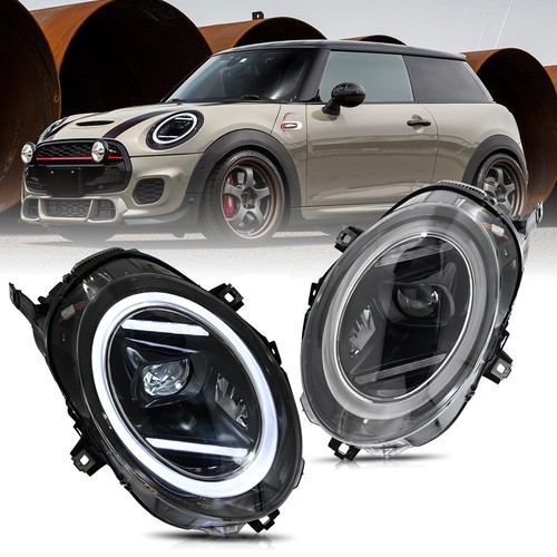 Voll led scheinwerfer für bmw - led,