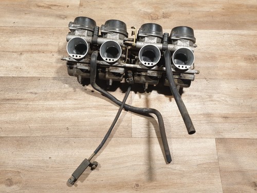 Suzuki 600 gn76b vergaser - r,