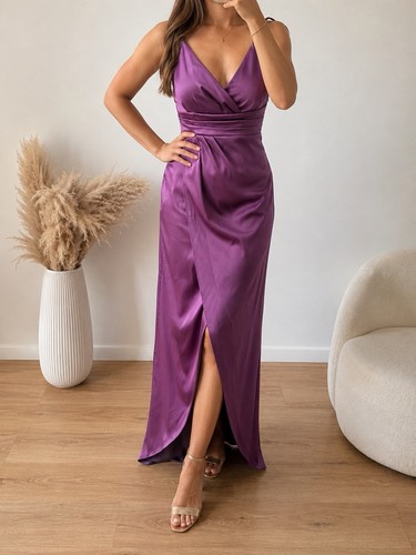 Damen abendkleid lang - damen,