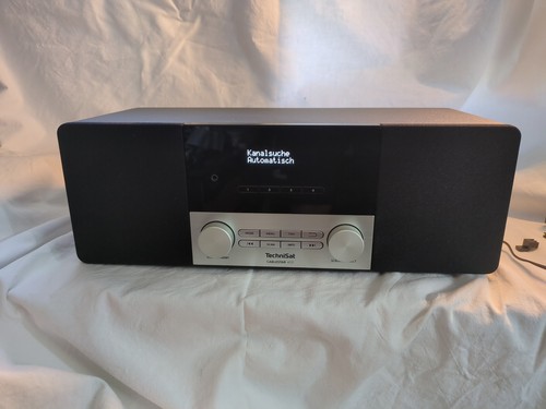 Technisat cablestar 400 - technisat,