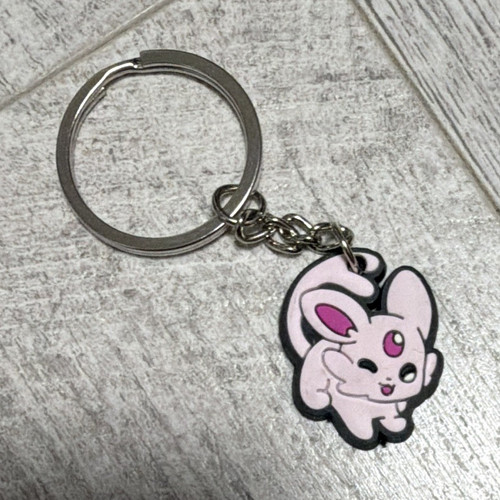 Pokémon schlüsselanhänger - pokémon,