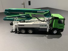 Schwing S 31 HT Betonpumpe
