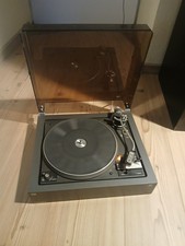 Dual 481 A Plattenspieler