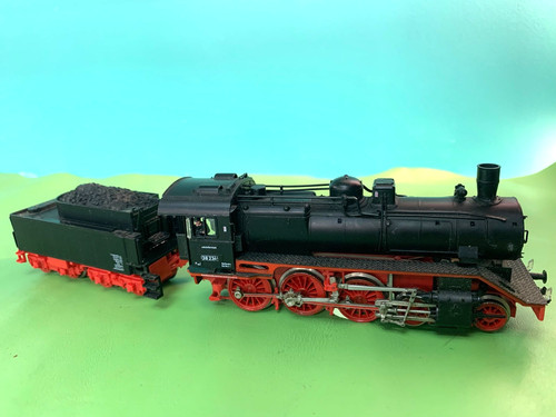 Modelleisenbahn piko alt - modelleisenbahn, piko,