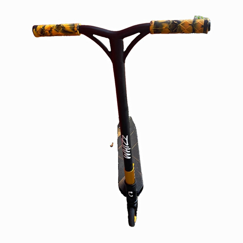 Whizz stunt scooter - whizz,